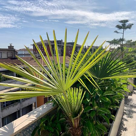 Appartamento Con Terrazza In Zona Navigli - Tortona Milán Exterior foto