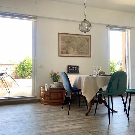 Appartamento Con Terrazza In Zona Navigli - Tortona Milán Exterior foto