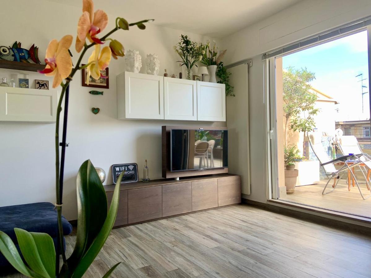Appartamento Con Terrazza In Zona Navigli - Tortona Milán Exterior foto