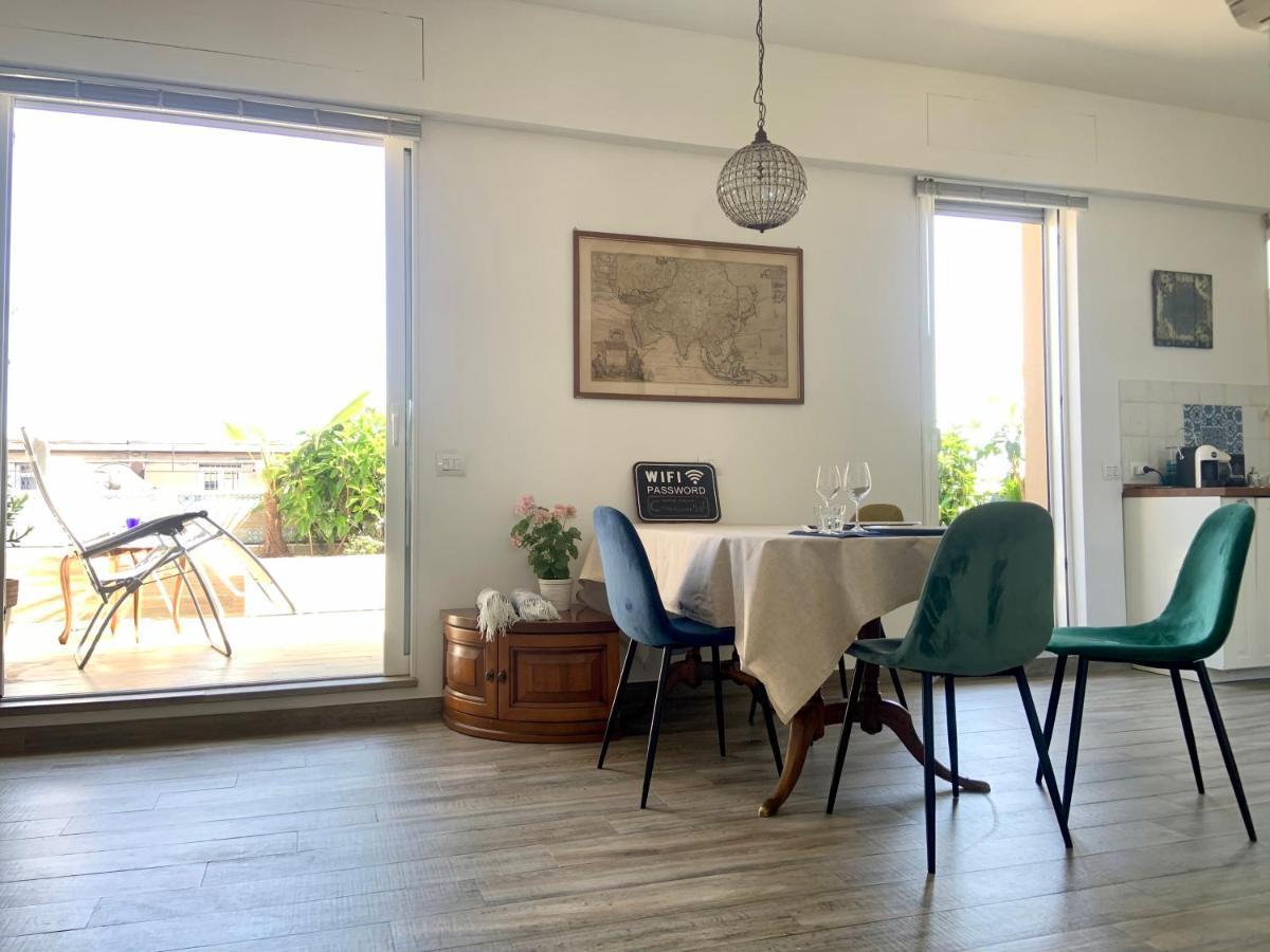 Appartamento Con Terrazza In Zona Navigli - Tortona Milán Exterior foto