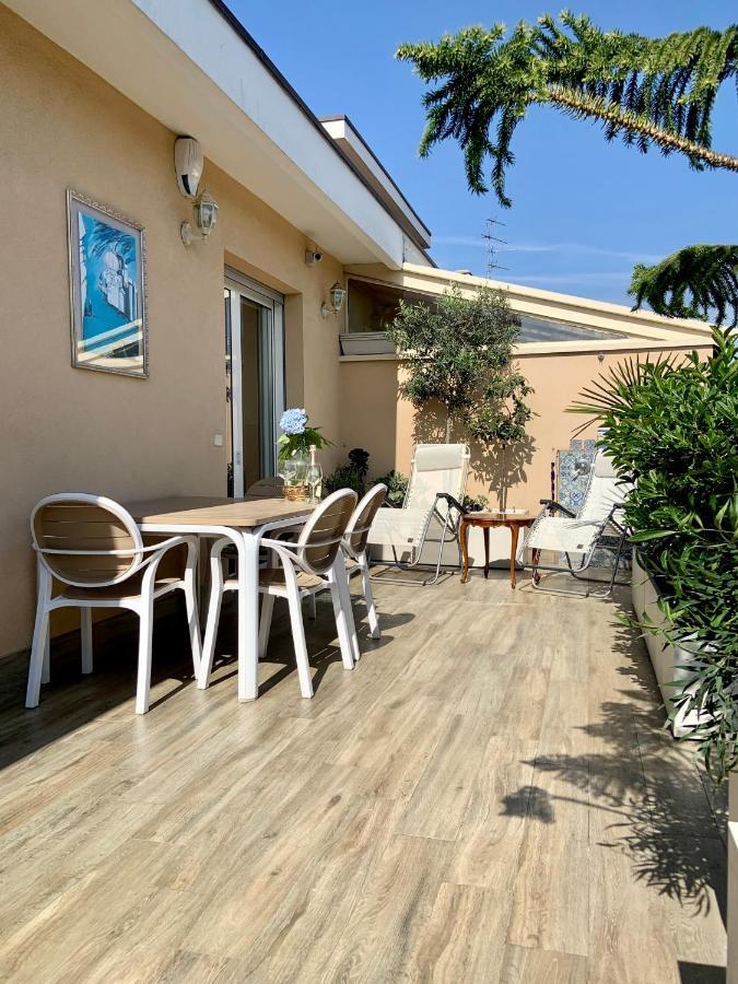 Appartamento Con Terrazza In Zona Navigli - Tortona Milán Exterior foto