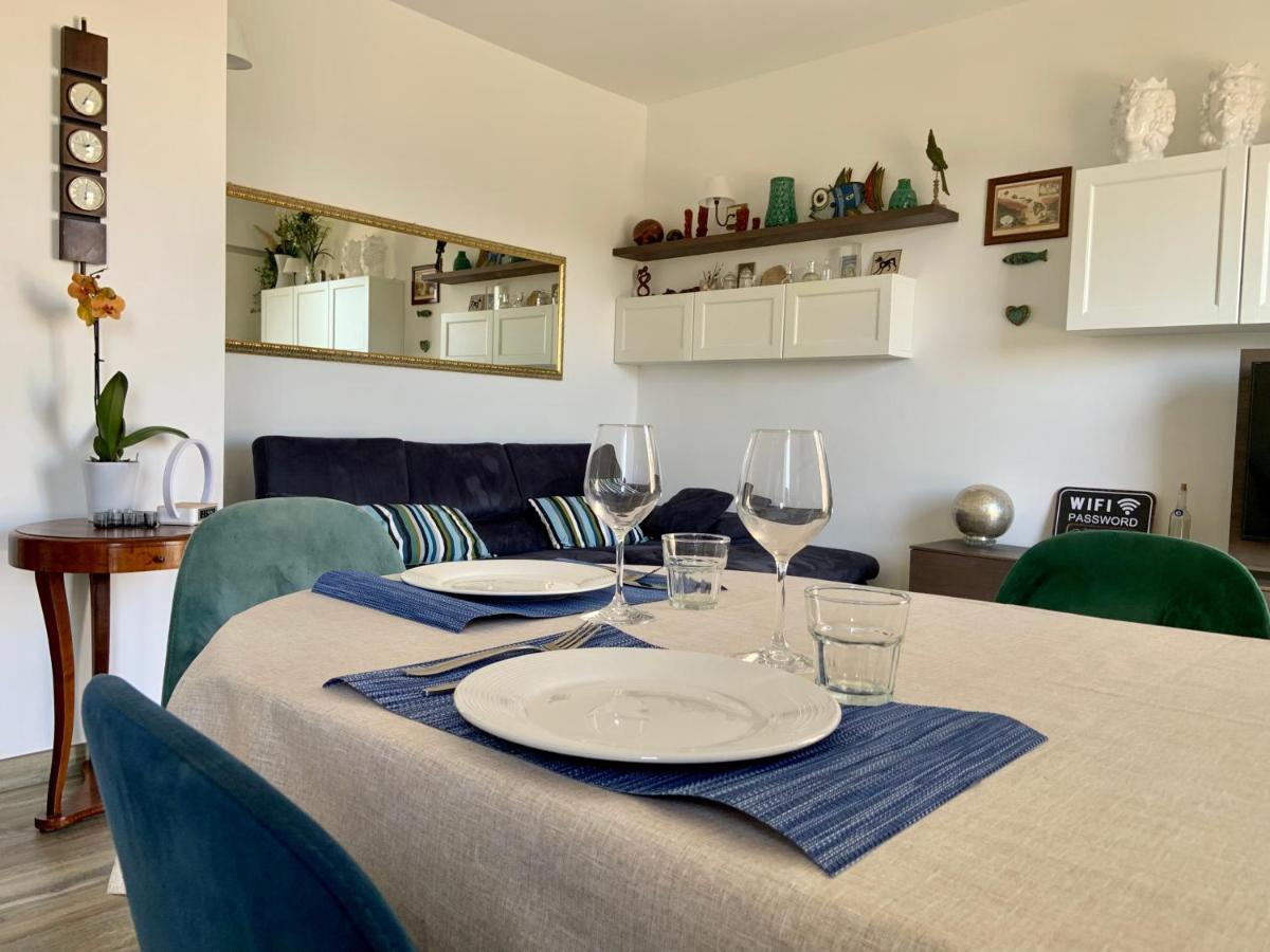 Appartamento Con Terrazza In Zona Navigli - Tortona Milán Exterior foto