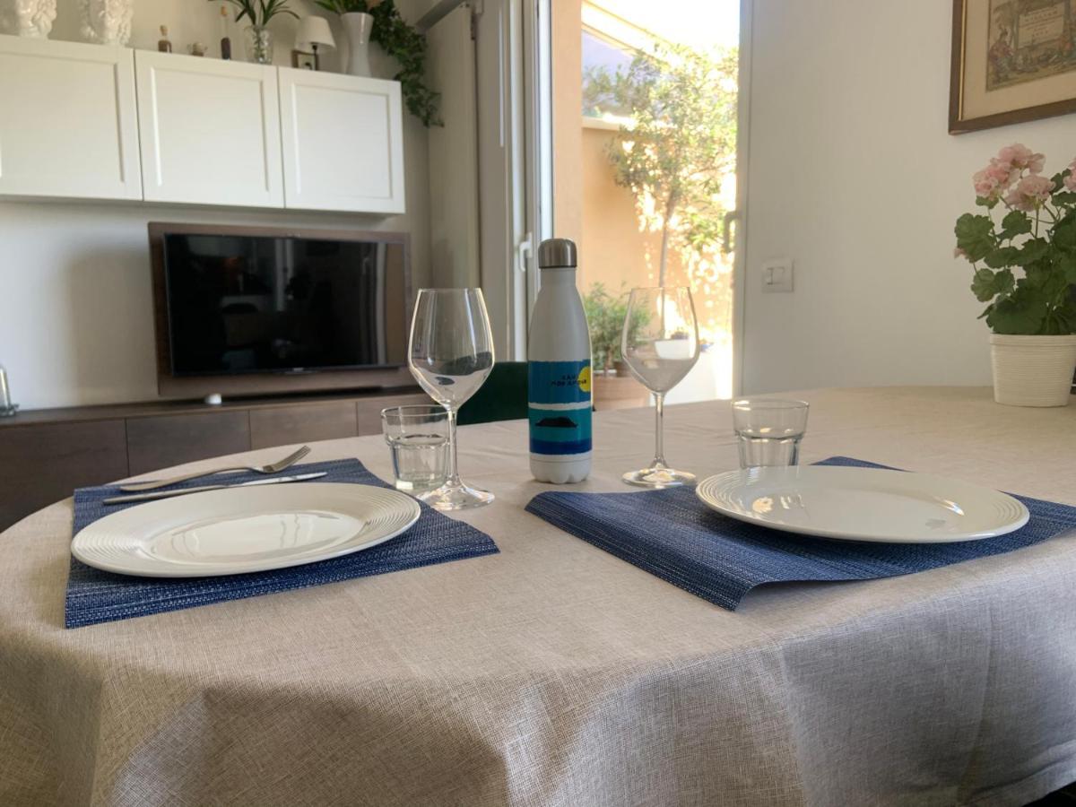 Appartamento Con Terrazza In Zona Navigli - Tortona Milán Exterior foto