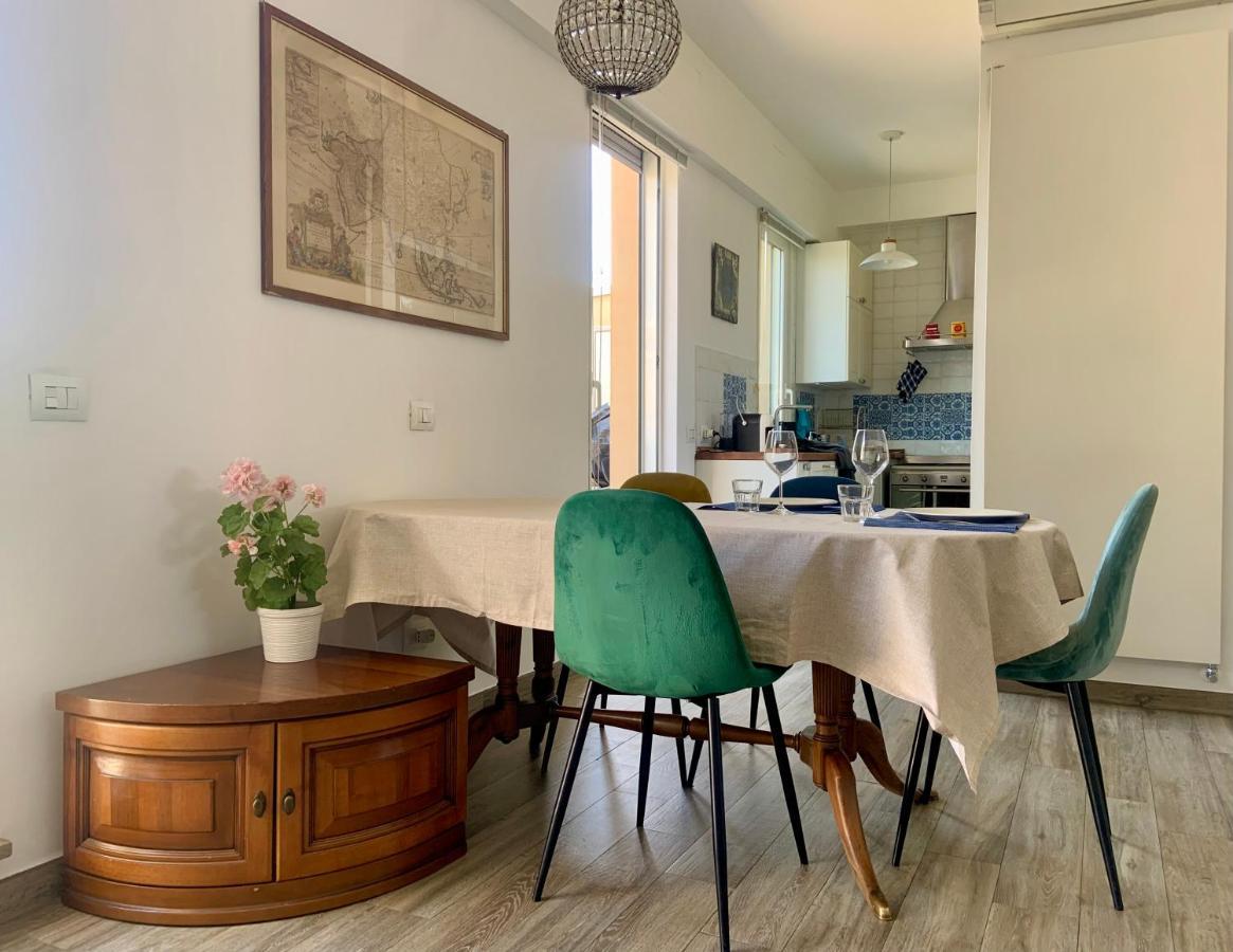 Appartamento Con Terrazza In Zona Navigli - Tortona Milán Exterior foto